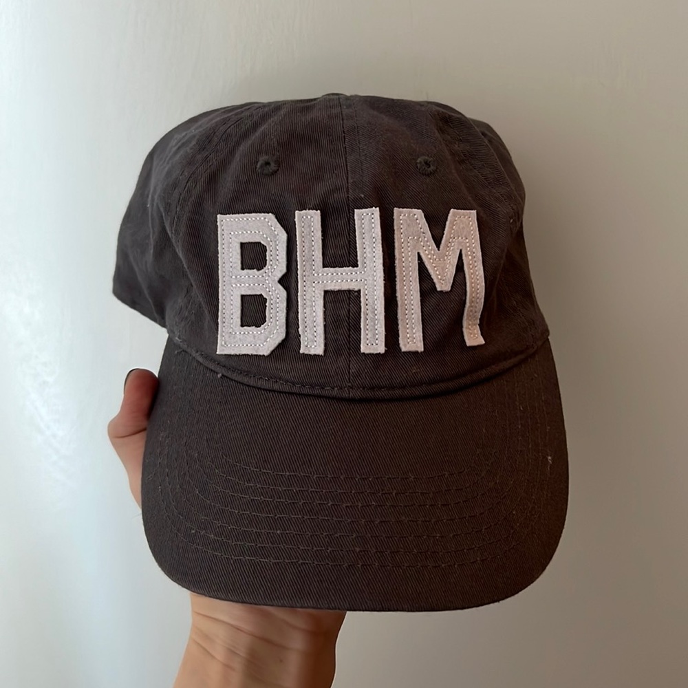 Aviate BHM hat